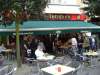 Gezellig Terras bij An Sibhin